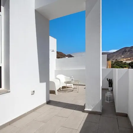 Atico Playa 3a Appartement Morro Jable