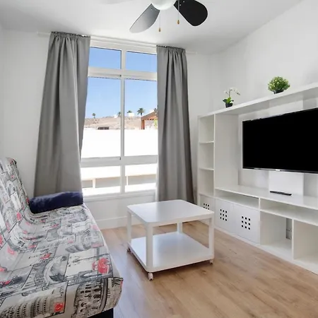 Atico Playa 3a Appartement