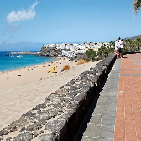 Atico Playa 3a Appartement